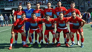 Çayırovaspor dibe vurdu: 0-5