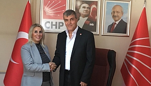 CHP Çayırova’dan ‘iyi’ transfer