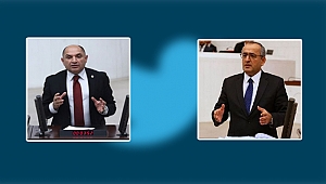 CHP'li vekillerden enflasyon eleştirisi