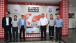 Çiftçi, “Çayırova için ortak fikir üreteceğiz”