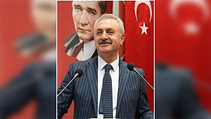 "Cumhuriyet Bayramımızı yürekten kutlarım"