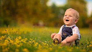 Çocuğum sağlıklı büyüyor mu?