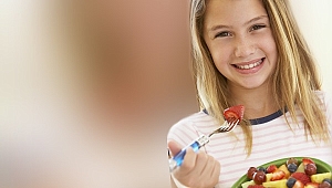 Çocukları kansızlıktan korumak mümkün