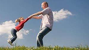 Çocuklarla kaliteli zaman geçirme rehberi