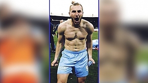 Çuvalcı Menekşe’de