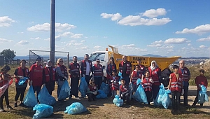 Darıca'da çevre duyarlılığı tablosu