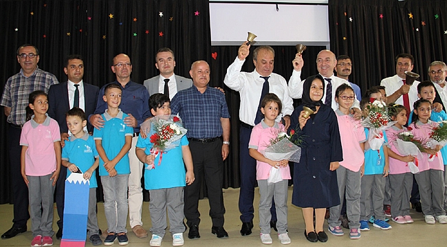 Darıca'da eğitim birinci öncelik