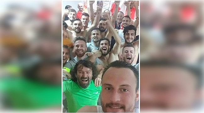 Darıca’da MOR-BEYAZ sevinç
