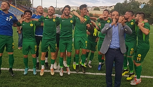 Darıca'dan muhteşem açılış: 0-1