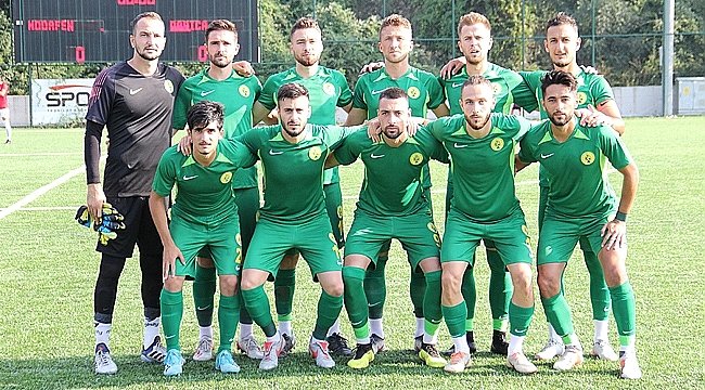 Darıca’nın kupa sınavı 11 Eylül’de