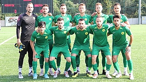 Darıca’nın kupa sınavı 11 Eylül’de