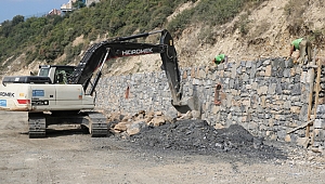 Darıca'nın yeni cazibe merkezi olacak