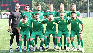 Darıca, Tarsus’la eşleşti