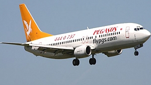 Darıca tur için uçuyor