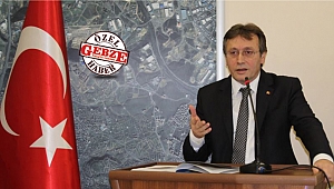 Demirci, “Bana ulaşmış bir şey yok”