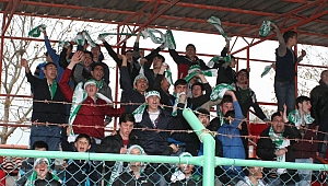 Denizli Köyüspor coşkuya hazır