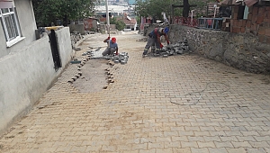 Dilovası artık eski Dilovası değil