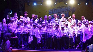 Dilovası'nda çifte bayram