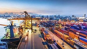 Ocak ayı dış ticaret verileri açıklandı