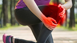 Diz hastalıkları 20 yılda yüzde 65 arttı