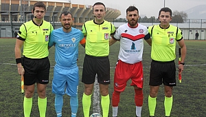 Düdük Demirtaş’ta