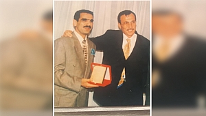 Efsane Vali'nin Gebze fotoğrafı