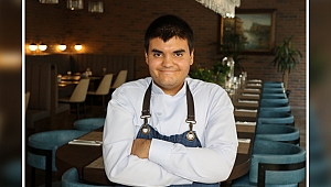 Engelleri Cemil Meriç'le aştı