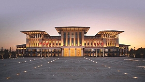 Erdoğan 30 başkanı ağırlayacak