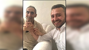 Eski muhtar hayatını kaybetti