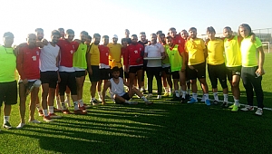 Eskiçarşı’dan ‘Tatlı’ destek