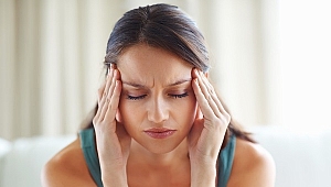 Evli kadınlar daha stresli