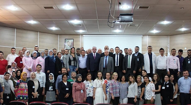 Farabi’den vefa örneği
