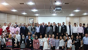 Farabi’den vefa örneği