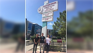 Fatih'te tehlikeli madde denetimi