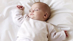 Fazla kıyafet giydirmek bebekleri kızdırabilir