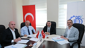 GBB'de neler konuşuldu ?