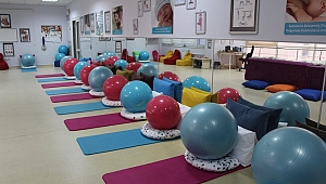 Gebe okulunda eğitim başlıyor