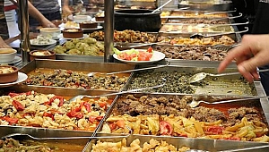 Gebze Belediyesi'ne lokanta takviyesi