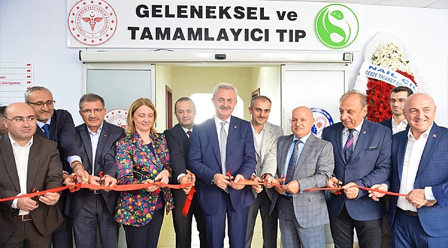 Gebze bu fotoğrafı konuşuyor