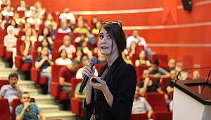 Gebze'de farkındalık semineri düzenlendi