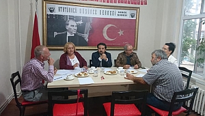 Gebze’deki STK’lar Cumhuriyet Bayramı’na hazırlanıyor