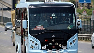 Gebze’den İstanbul’a gidiş 4 TL