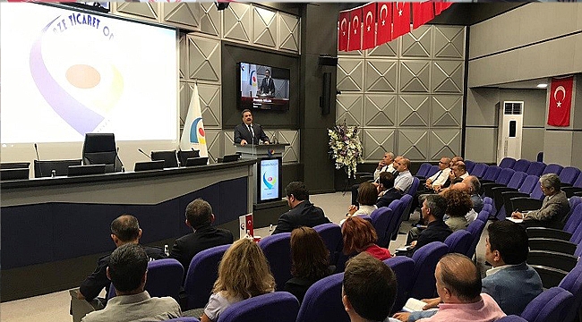 Gebze'nin sorunlarını konuştular