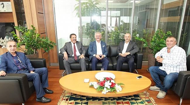 Gebze protokolü, GGOSB ve GEPOBS'a gitti