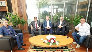 Gebze protokolü, GGOSB ve GEPOBS'a gitti