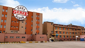 Gebzeli öğretmen kalbine yenildi