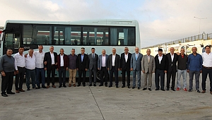 "Gebzelilerin hayat kalitesini yükselteceğiz"