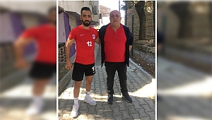 Gebzespor’a şampiyon ön libero