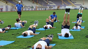 Gebzespor, Bağcılar’a kilitlendi