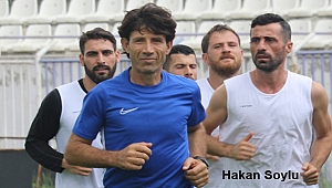 Gebzespor’da beklenmedik ayrılık!